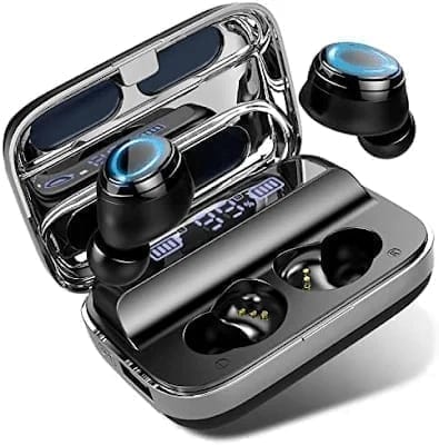 Donerton Wireless Waterproof Earbuds