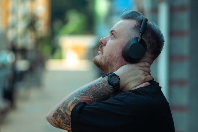 Tips for making Headphones more comfortable Tips for making Headphones more comfortable