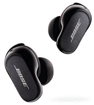 Bose QuietComfort Earbuds II
