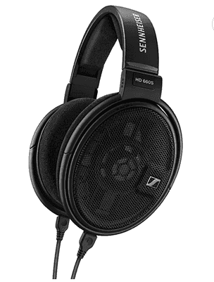 Sennheiser HD 660 S