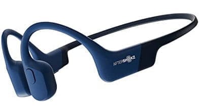 AfterShokz Aeropex Bone Conduction Headphones