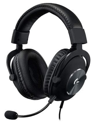 Logitech G PRO X Gaming Headphone