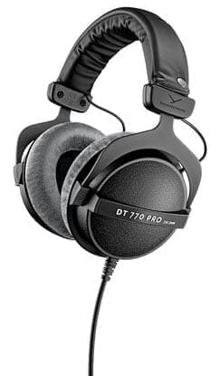 Beyerdynamic DT 770 PRO