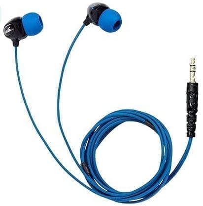 H2O Audio Surge Waterproof Sport Earbuds