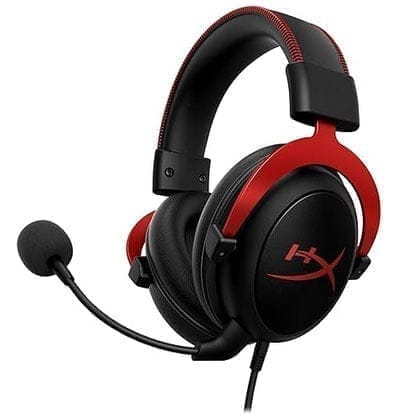 HyperX Cloud II Gaming Headset