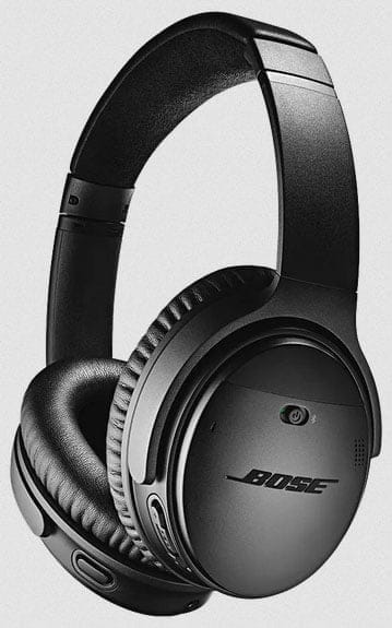 Bose QuietComfort 35 II