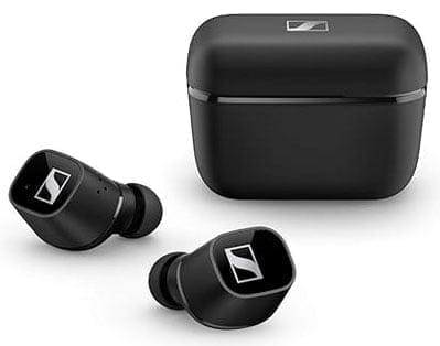 Sennheiser CX 400BT True Wireless Earbuds