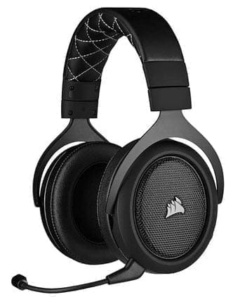 Corsair HS70 Pro Wireless Gaming Headset