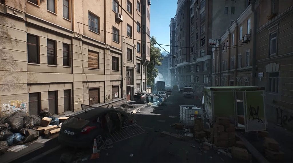 The Best Headphones for Escape from Tarkov