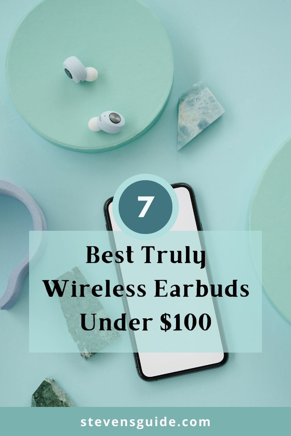 7 Best Truly Wireless Earbuds Under $100
