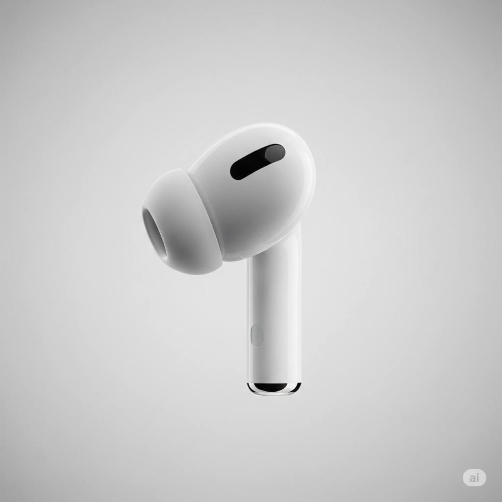 One AirPod Not Working? Top Fixes, Causes & Prevention (2025 Guide)