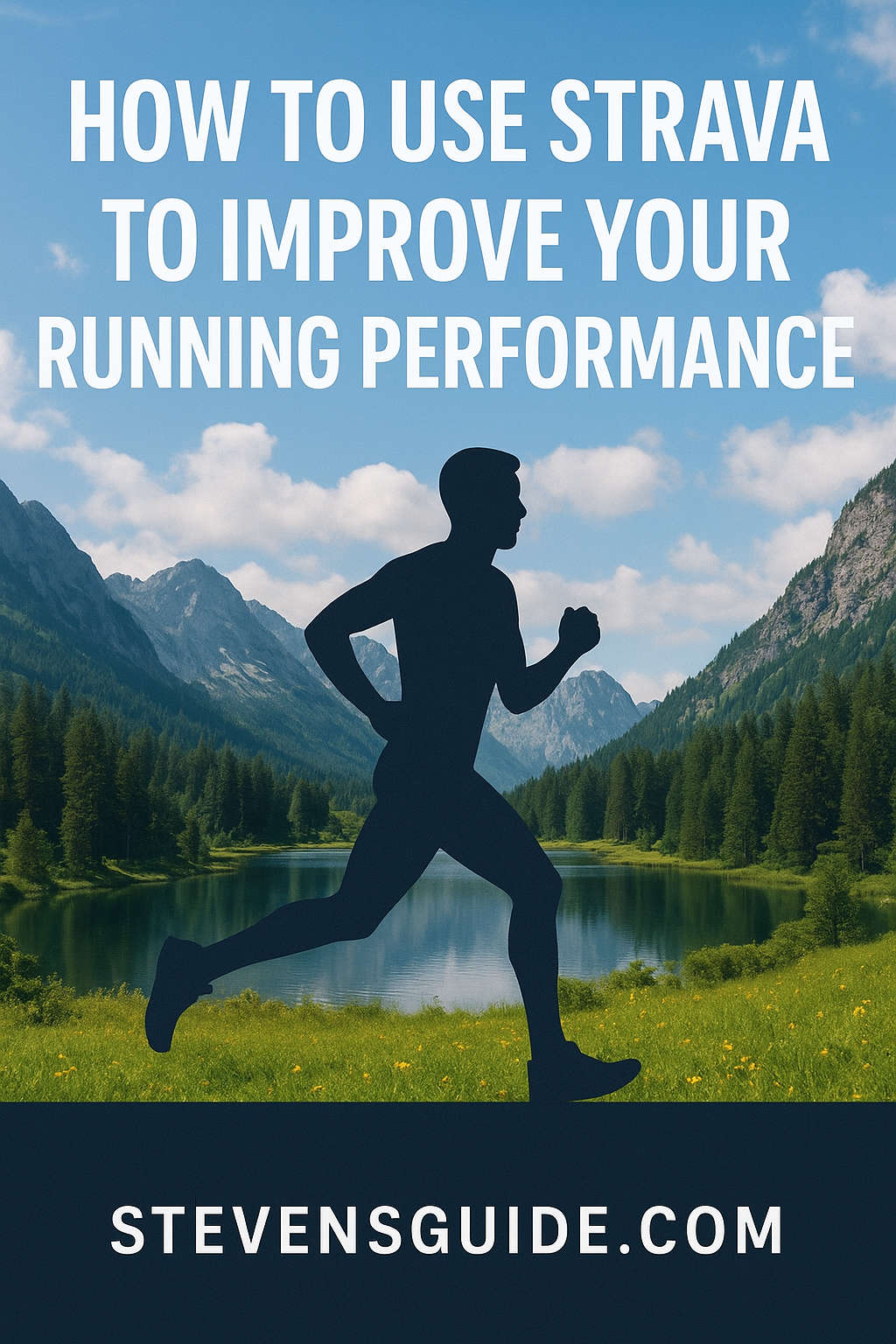 How to Use Strava to Improve Your Running Performance